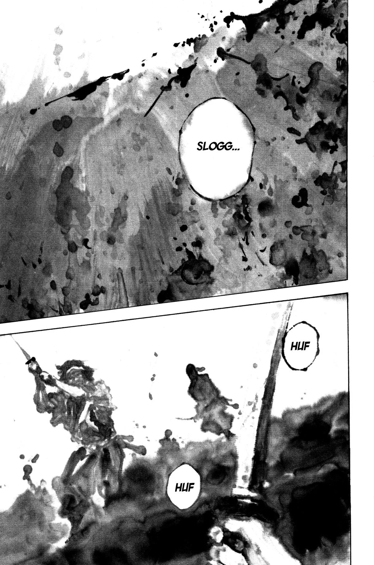 Vagabond - Chapter 237 - Page 3