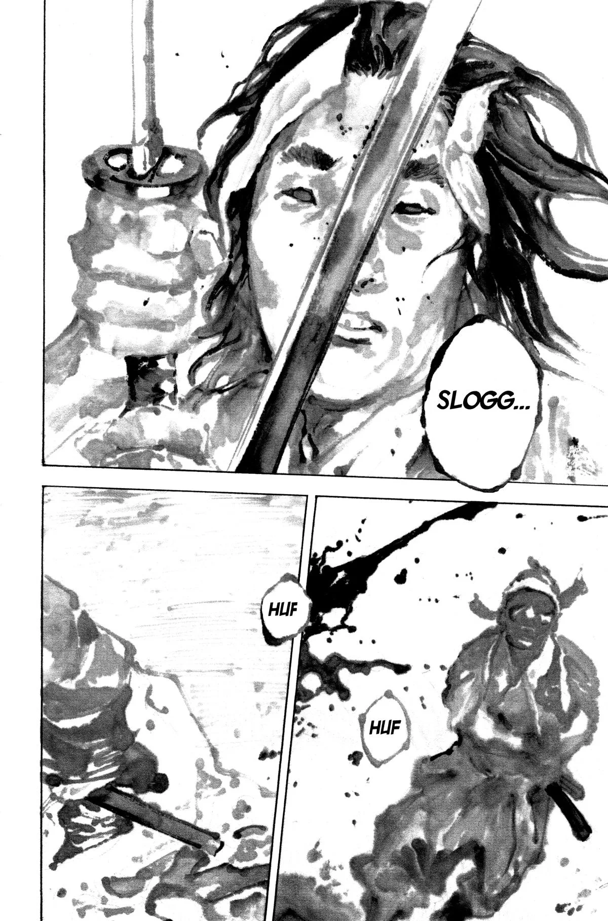 Vagabond - Chapter 237 - Page 4