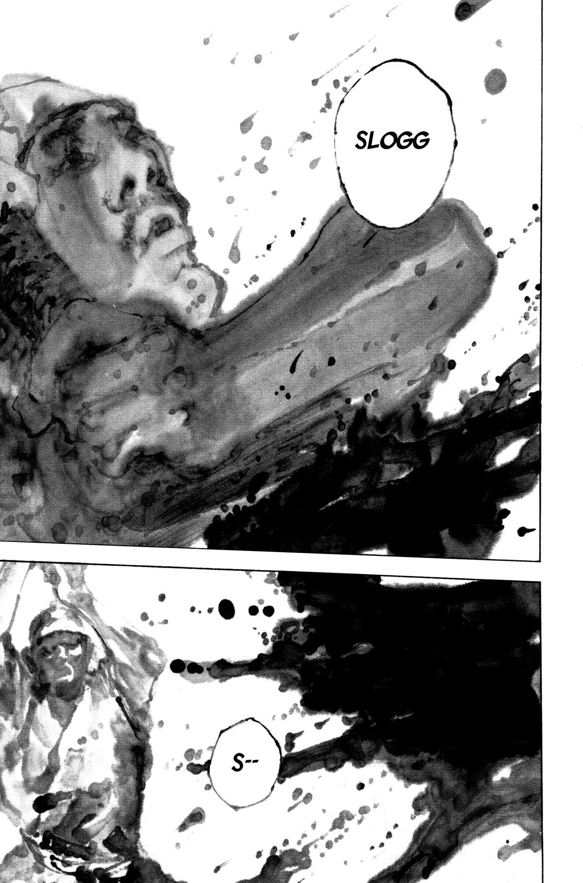 Vagabond - Chapter 237 - Page 5