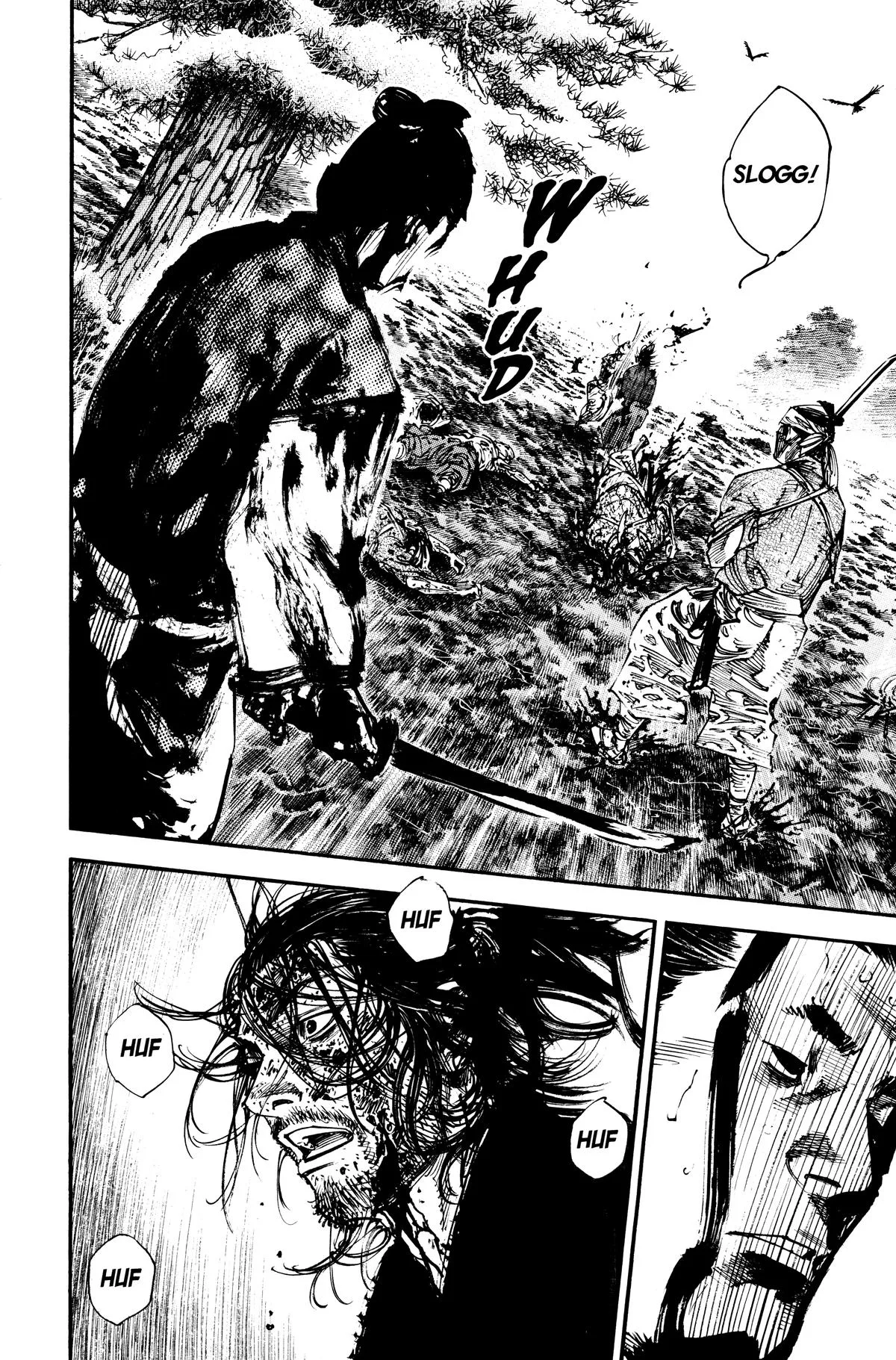 Vagabond - Chapter 237 - Page 6