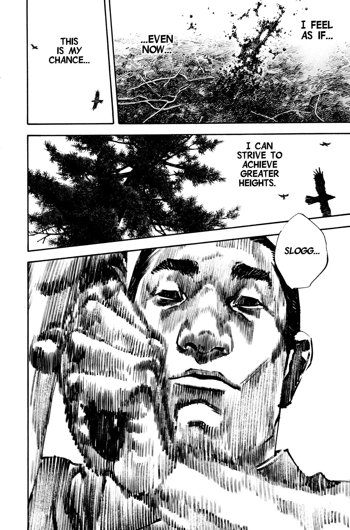 Vagabond - Chapter 237 - Page 8
