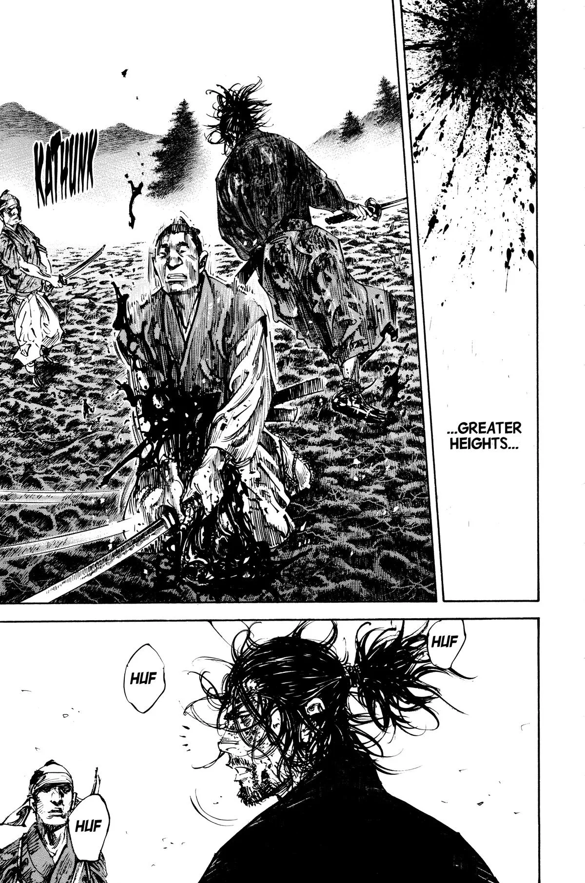 Vagabond - Chapter 237 - Page 9