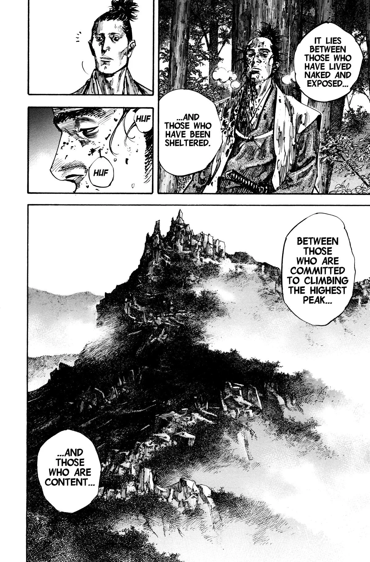 Vagabond - Chapter 238 - Page 11