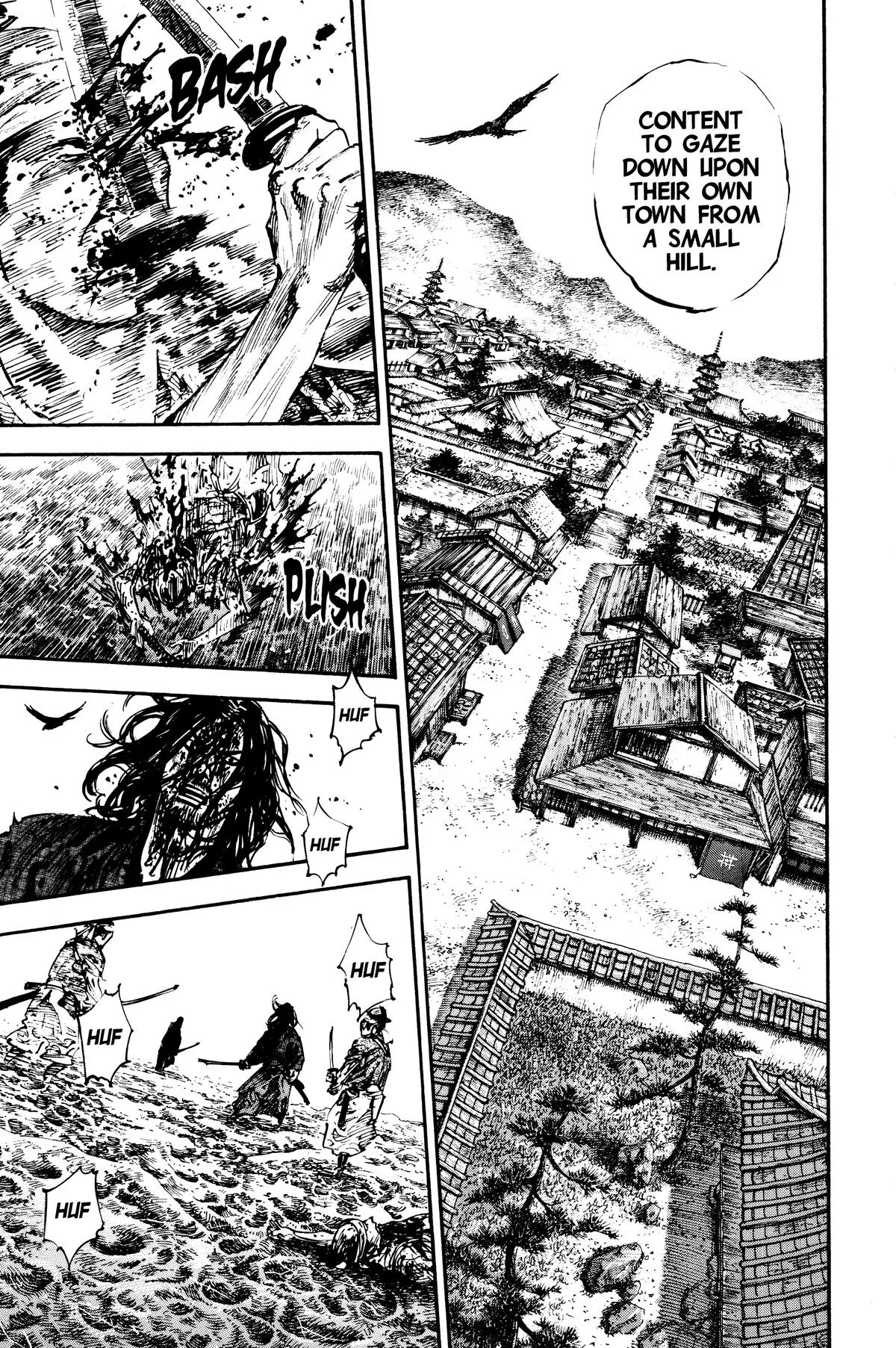 Vagabond - Chapter 238 - Page 12