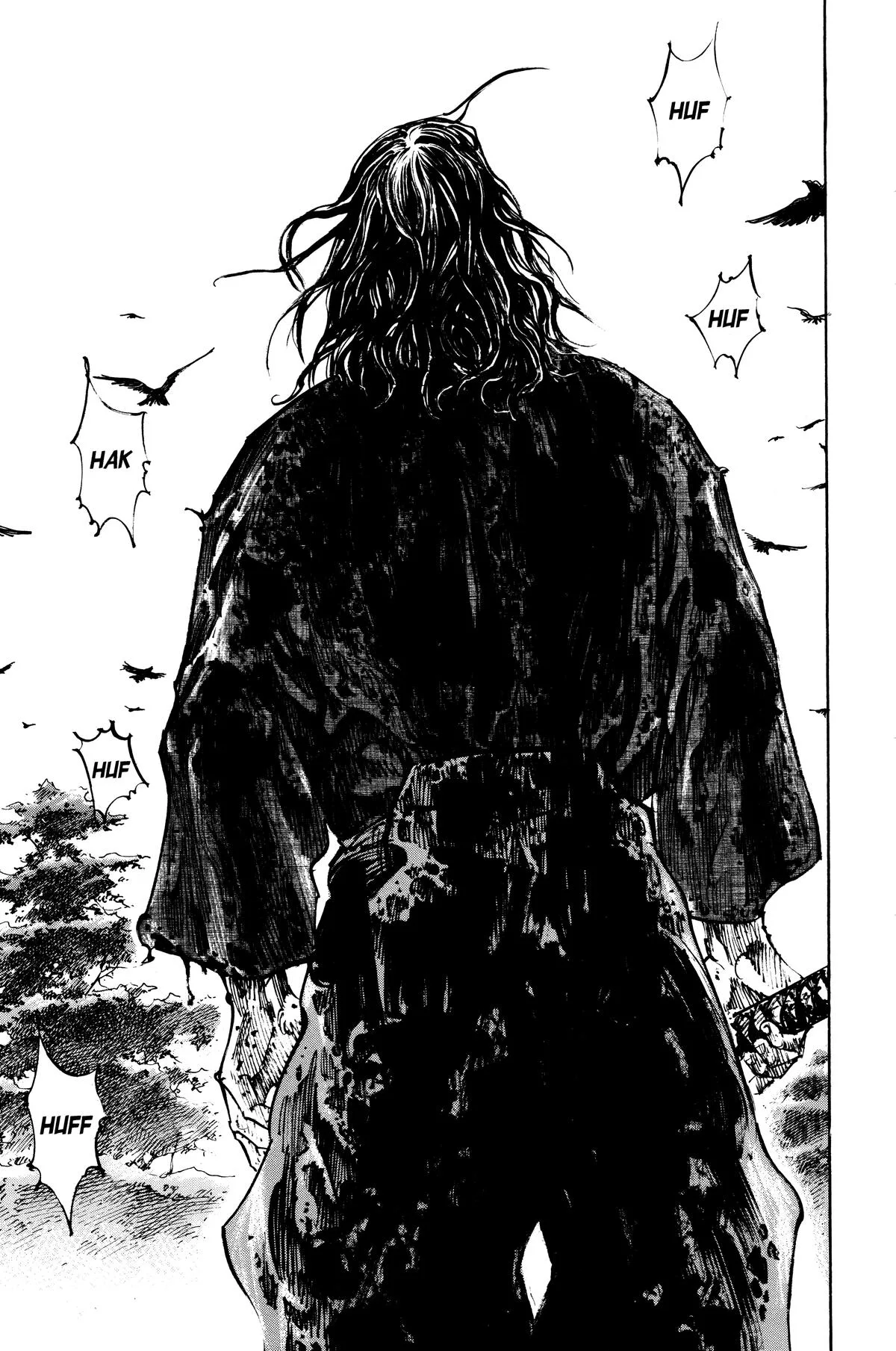Vagabond - Chapter 238 - Page 16