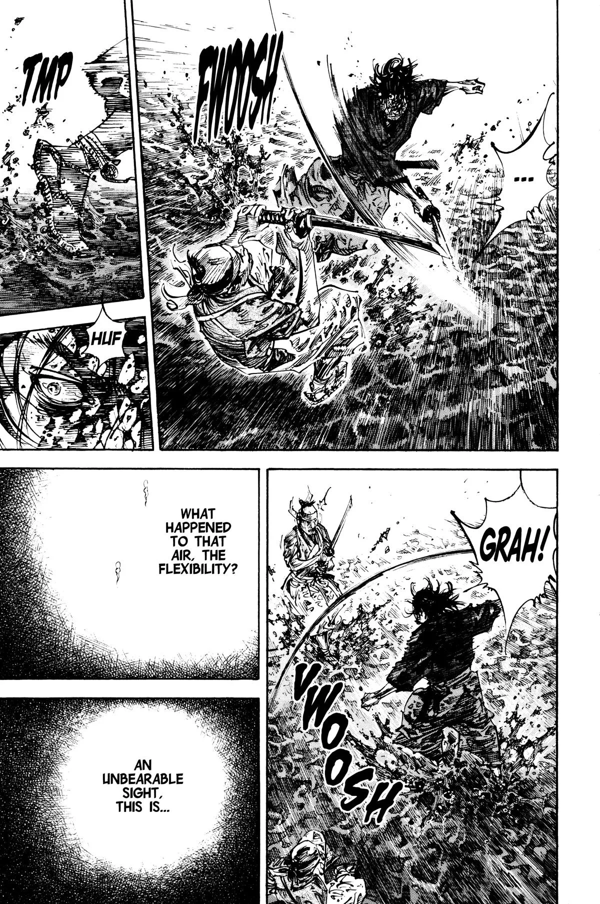 Vagabond - Chapter 238 - Page 4