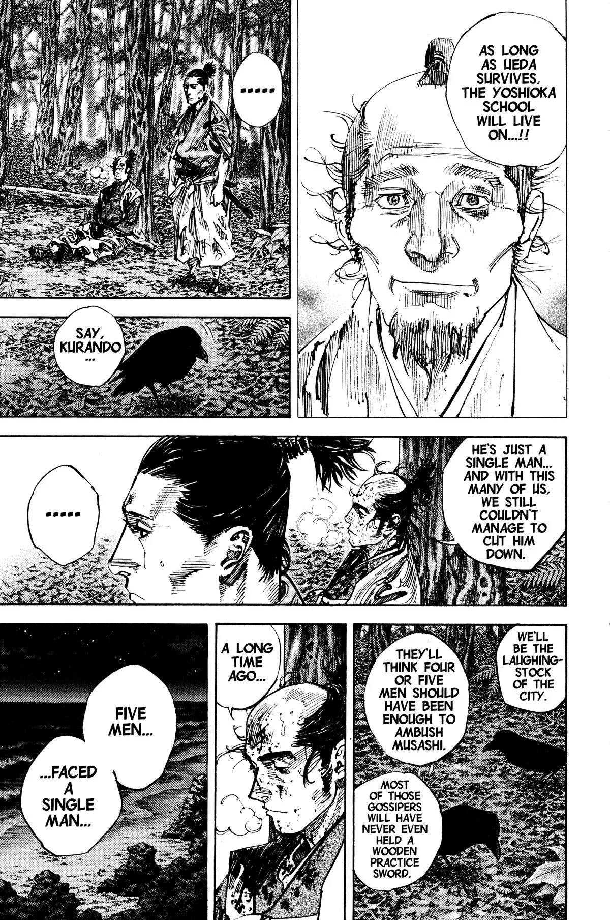 Vagabond - Chapter 238 - Page 6