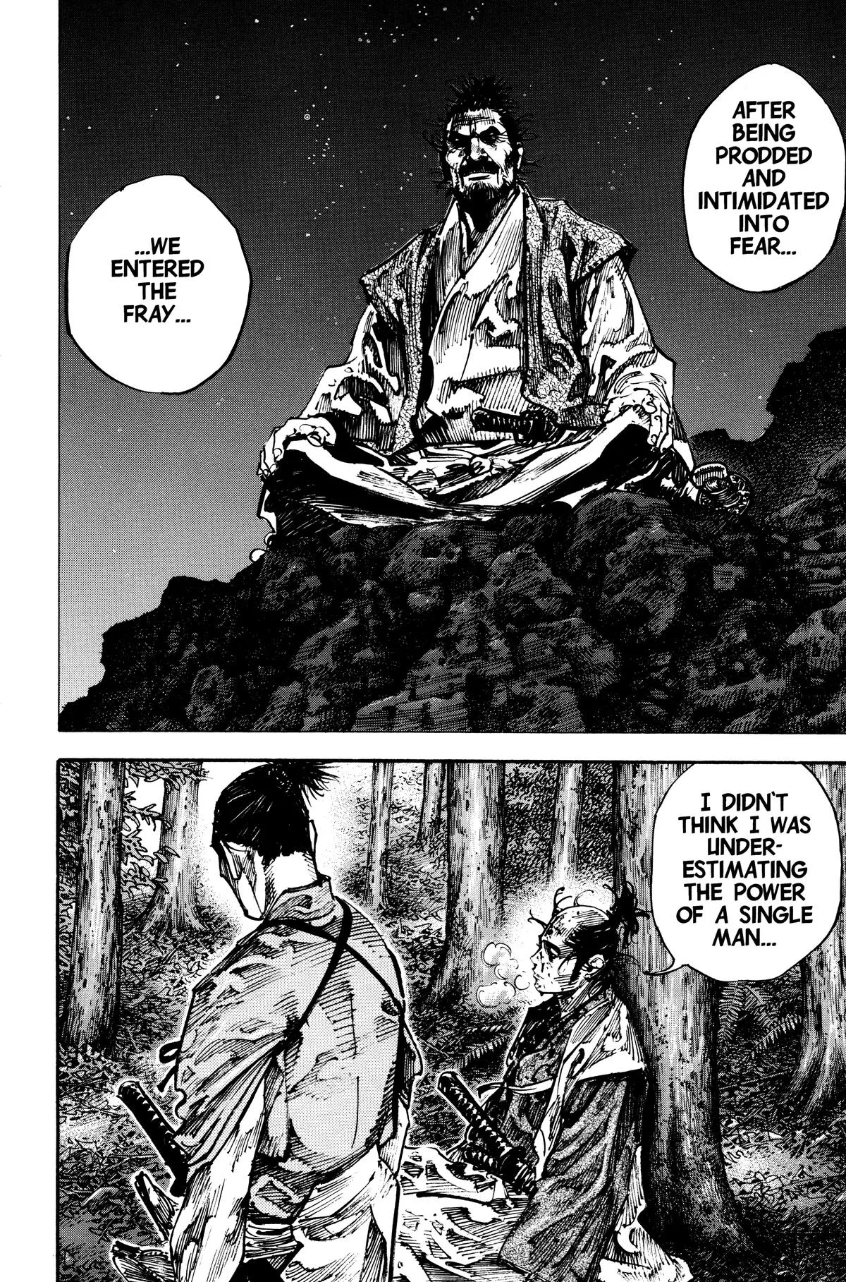 Vagabond - Chapter 238 - Page 7