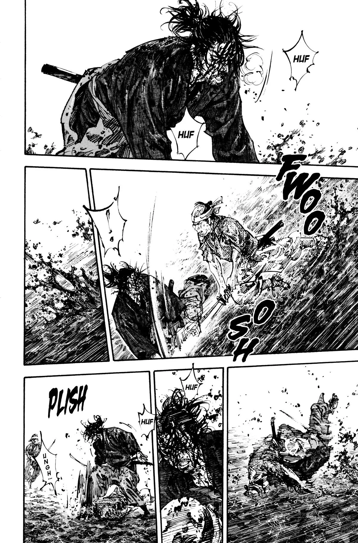 Vagabond - Chapter 238 - Page 9