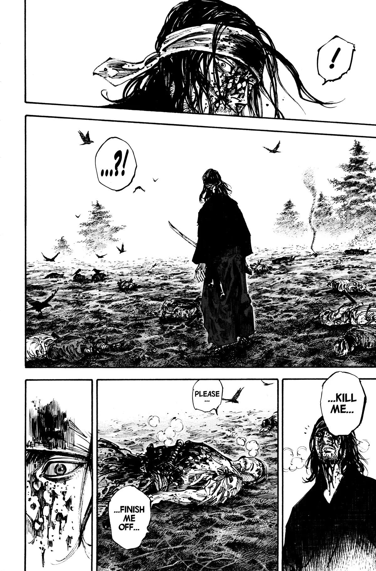 Vagabond - Chapter 239 - Page 11