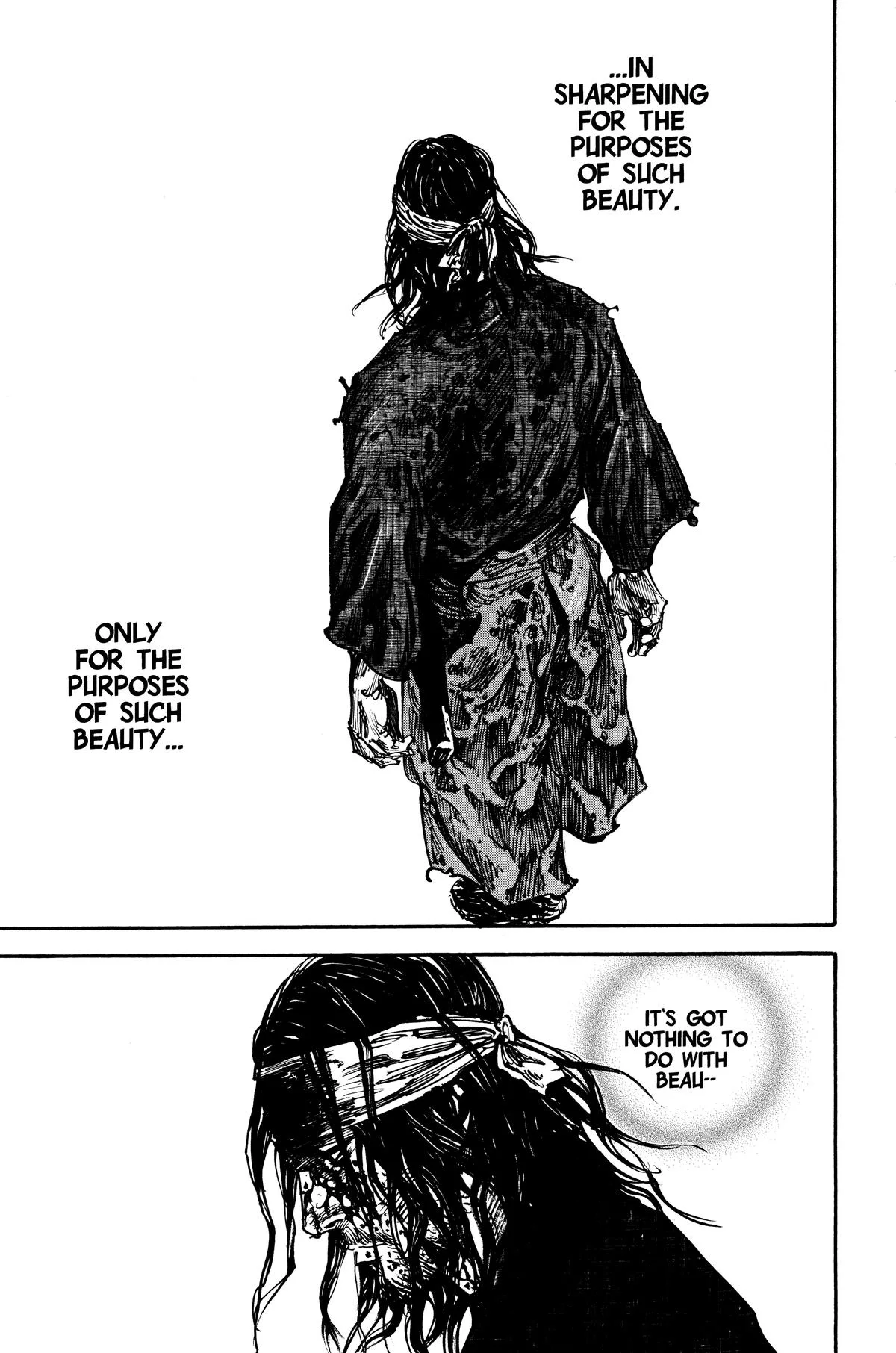 Vagabond - Chapter 239 - Page 16
