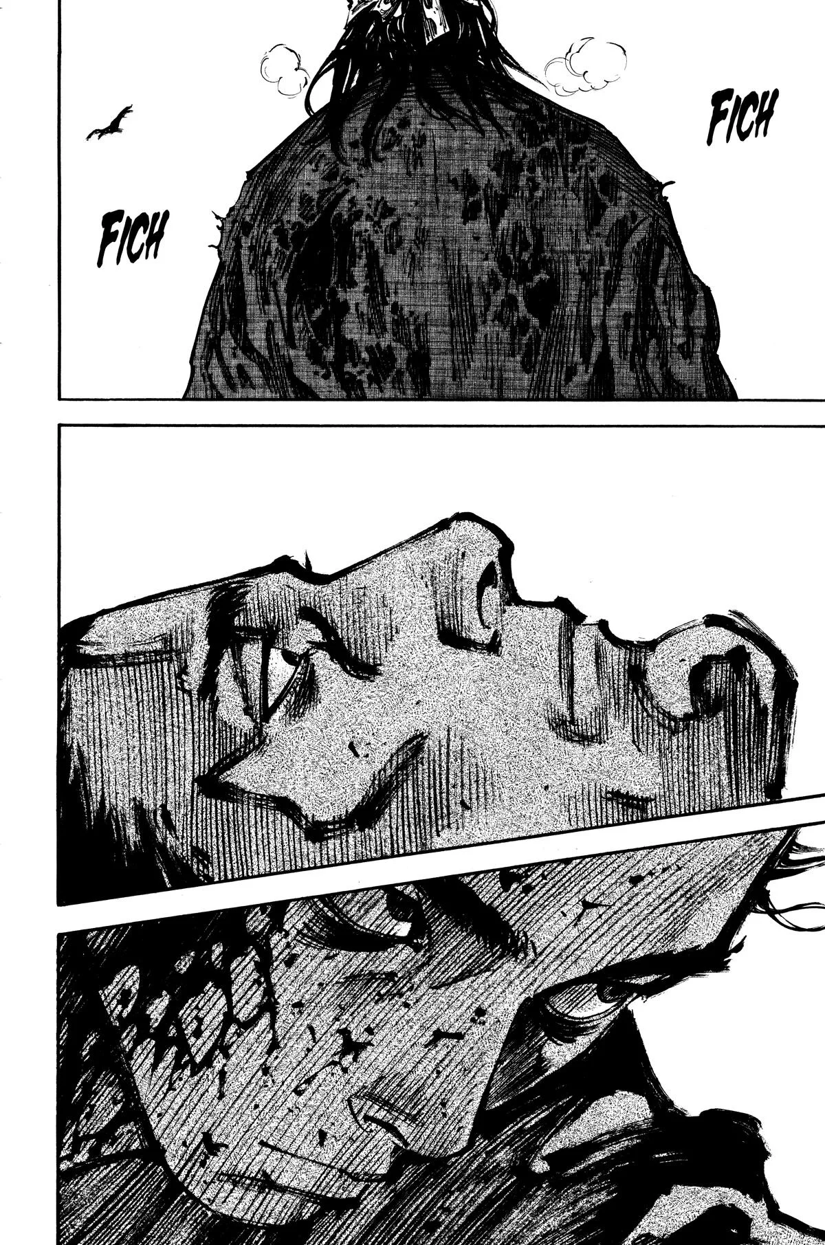 Vagabond - Chapter 239 - Page 19