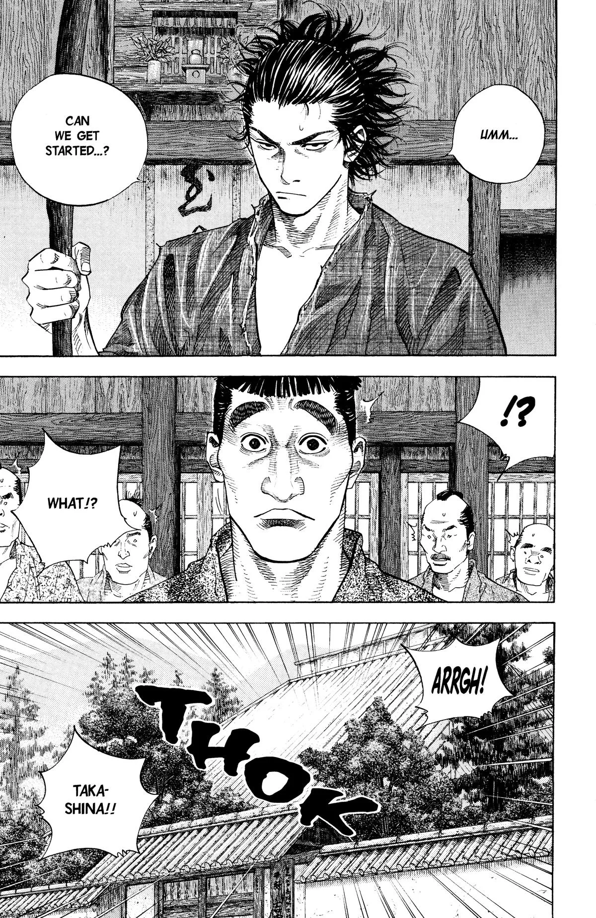 Vagabond - Chapter 24 - Page 10