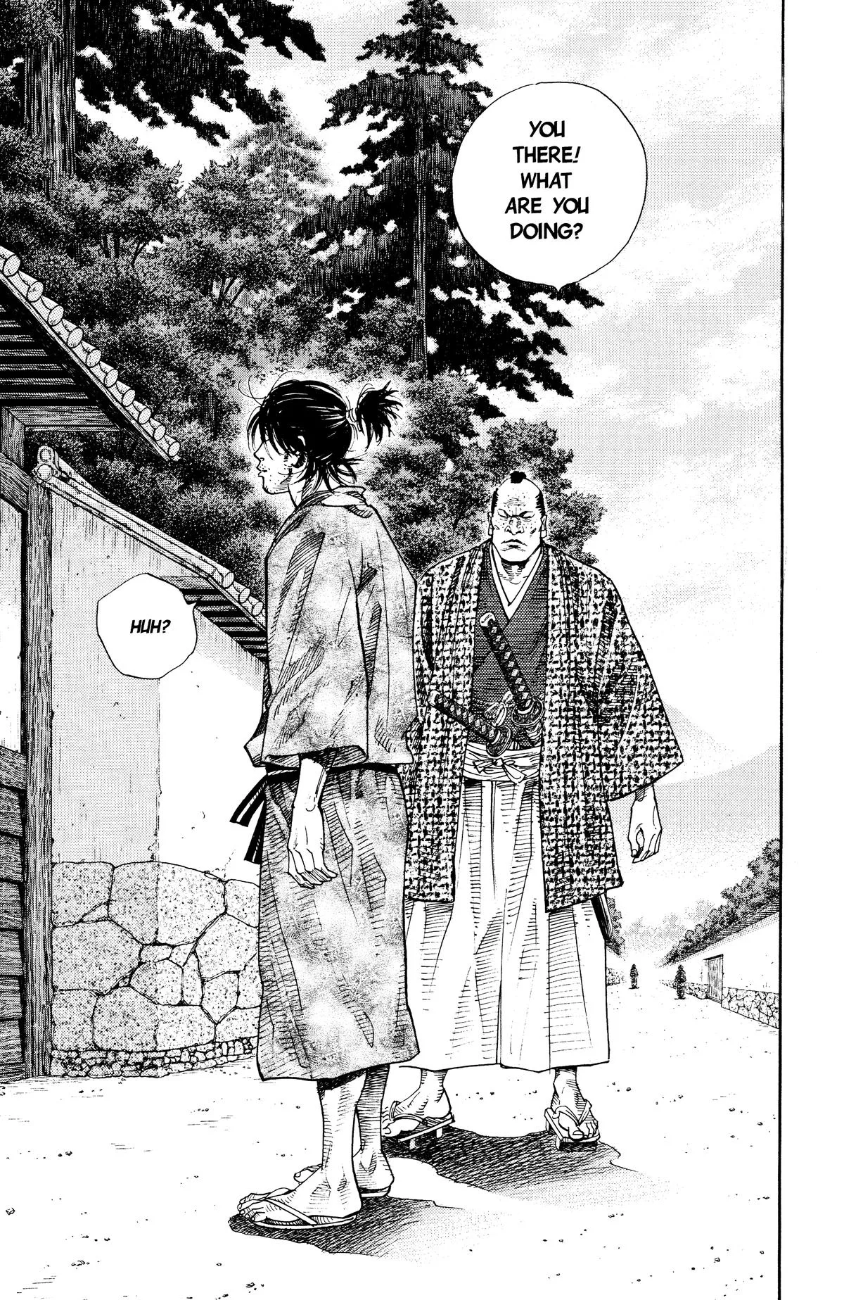 Vagabond - Chapter 24 - Page 12