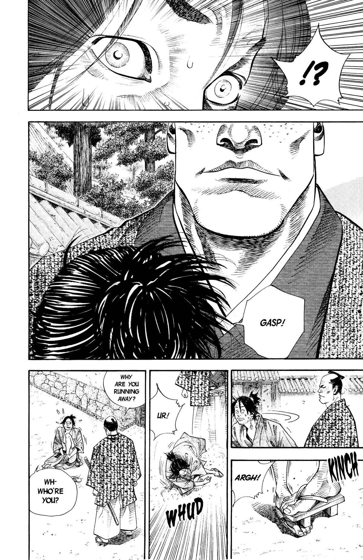 Vagabond - Chapter 24 - Page 13