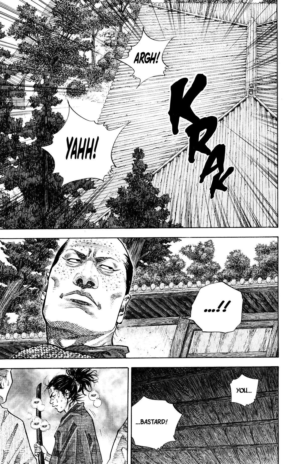 Vagabond - Chapter 24 - Page 18