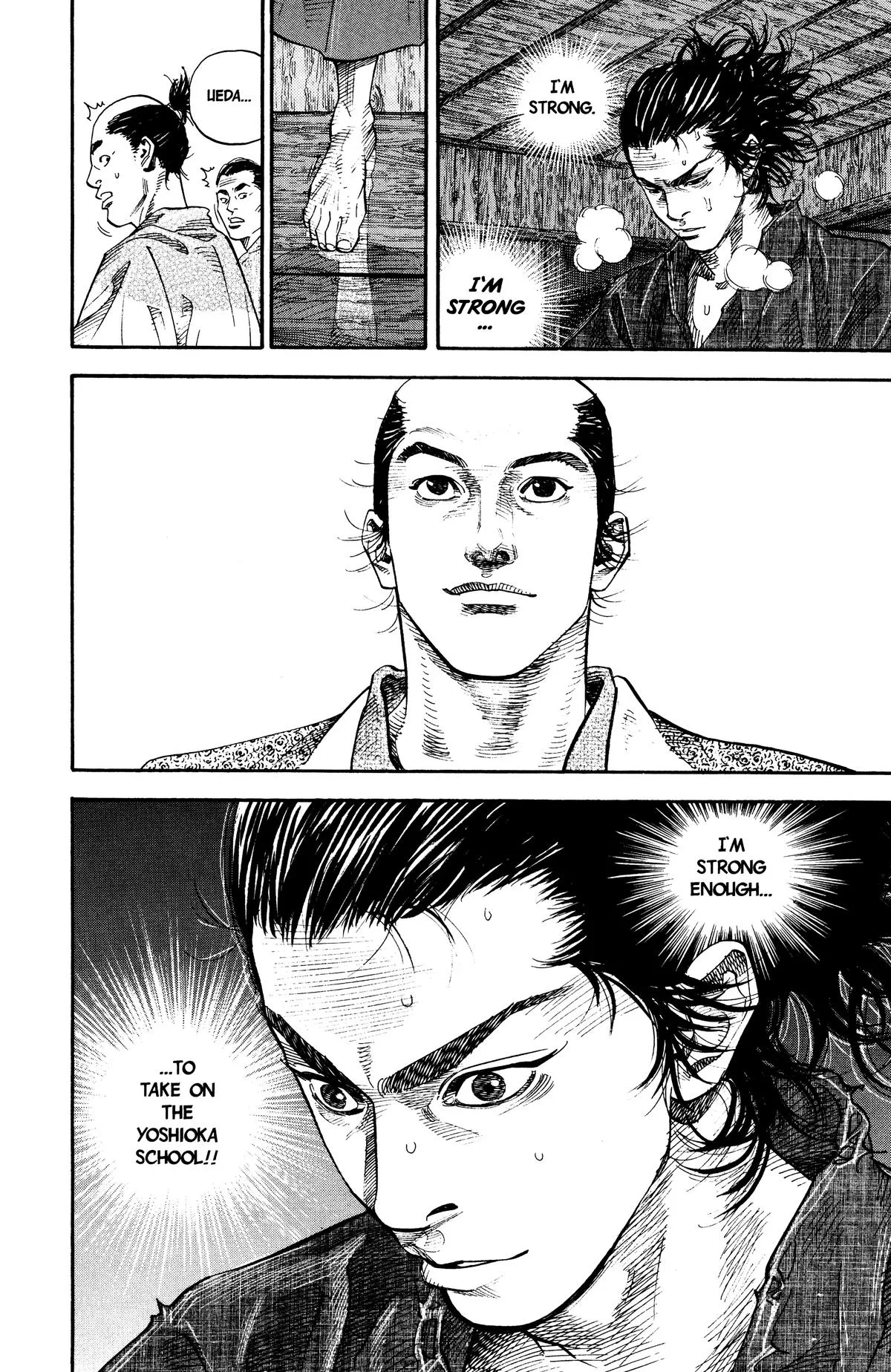 Vagabond - Chapter 24 - Page 19