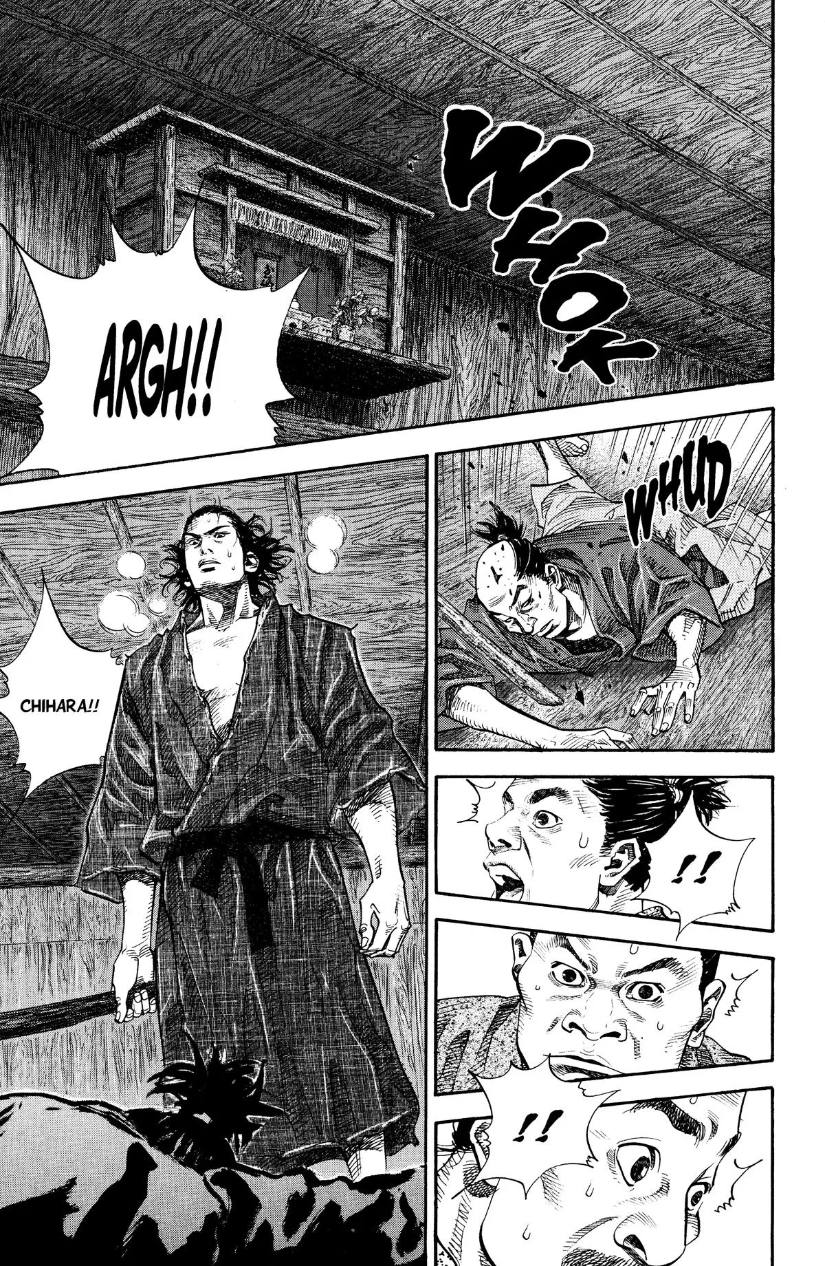 Vagabond - Chapter 24 - Page 6