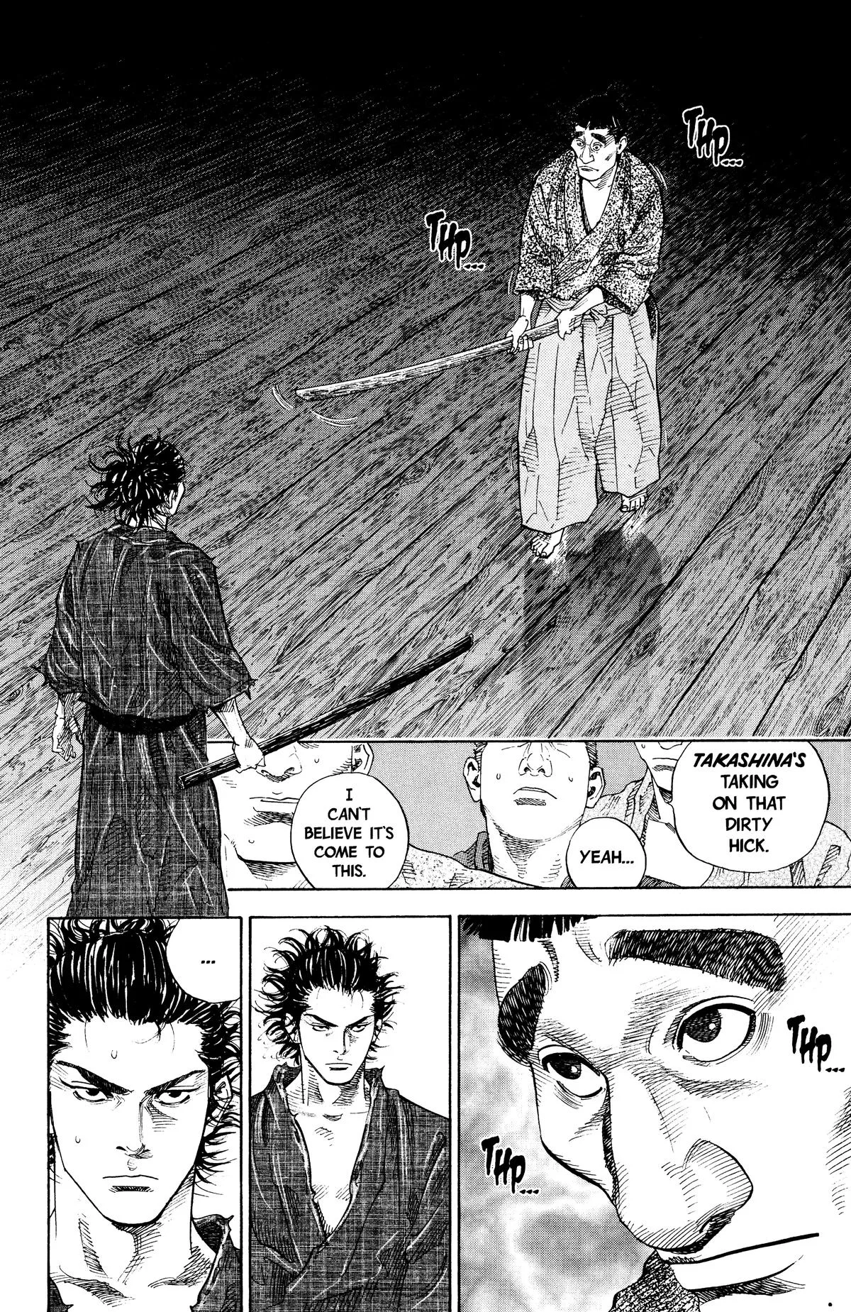 Vagabond - Chapter 24 - Page 9