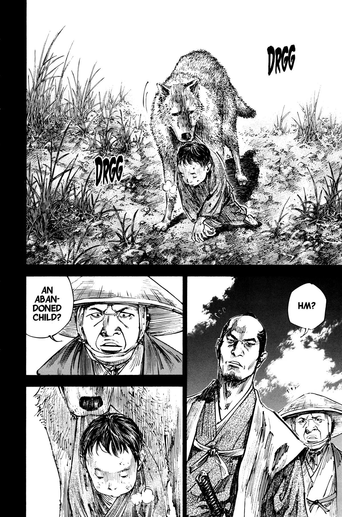 Vagabond - Chapter 240 - Page 11