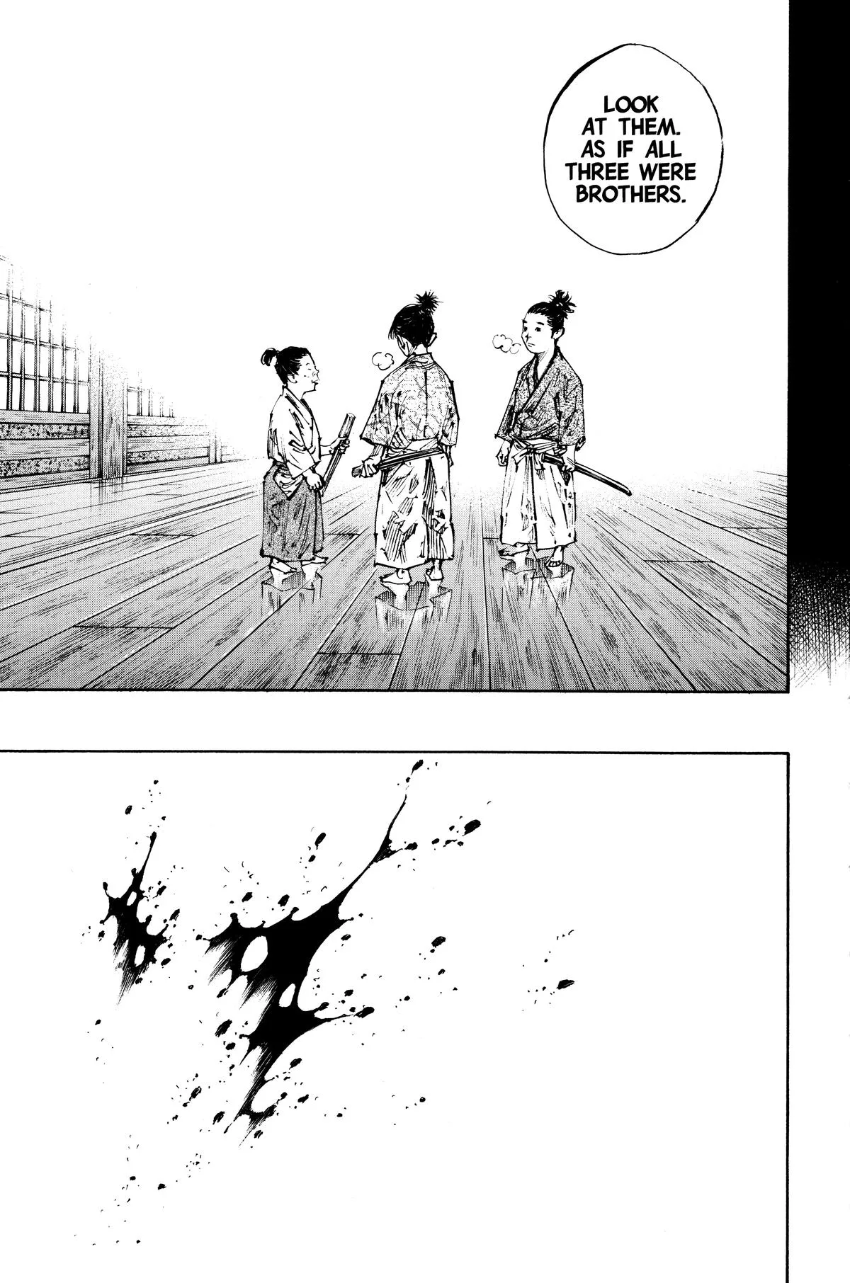 Vagabond - Chapter 240 - Page 16