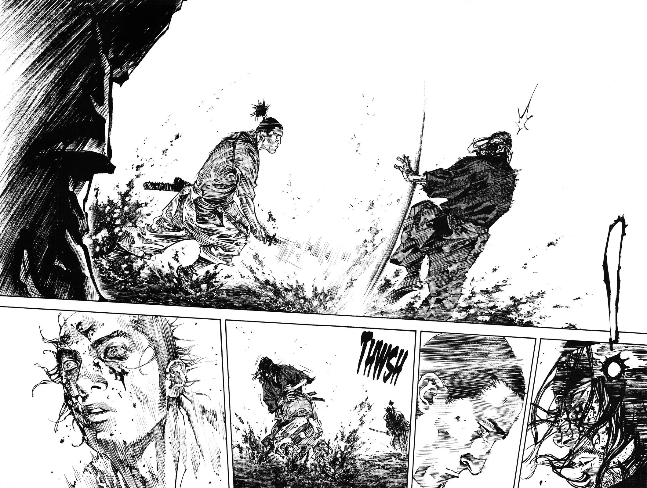 Vagabond - Chapter 240 - Page 7