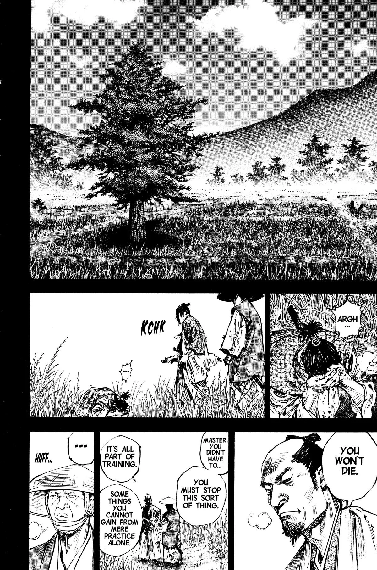 Vagabond - Chapter 240 - Page 9