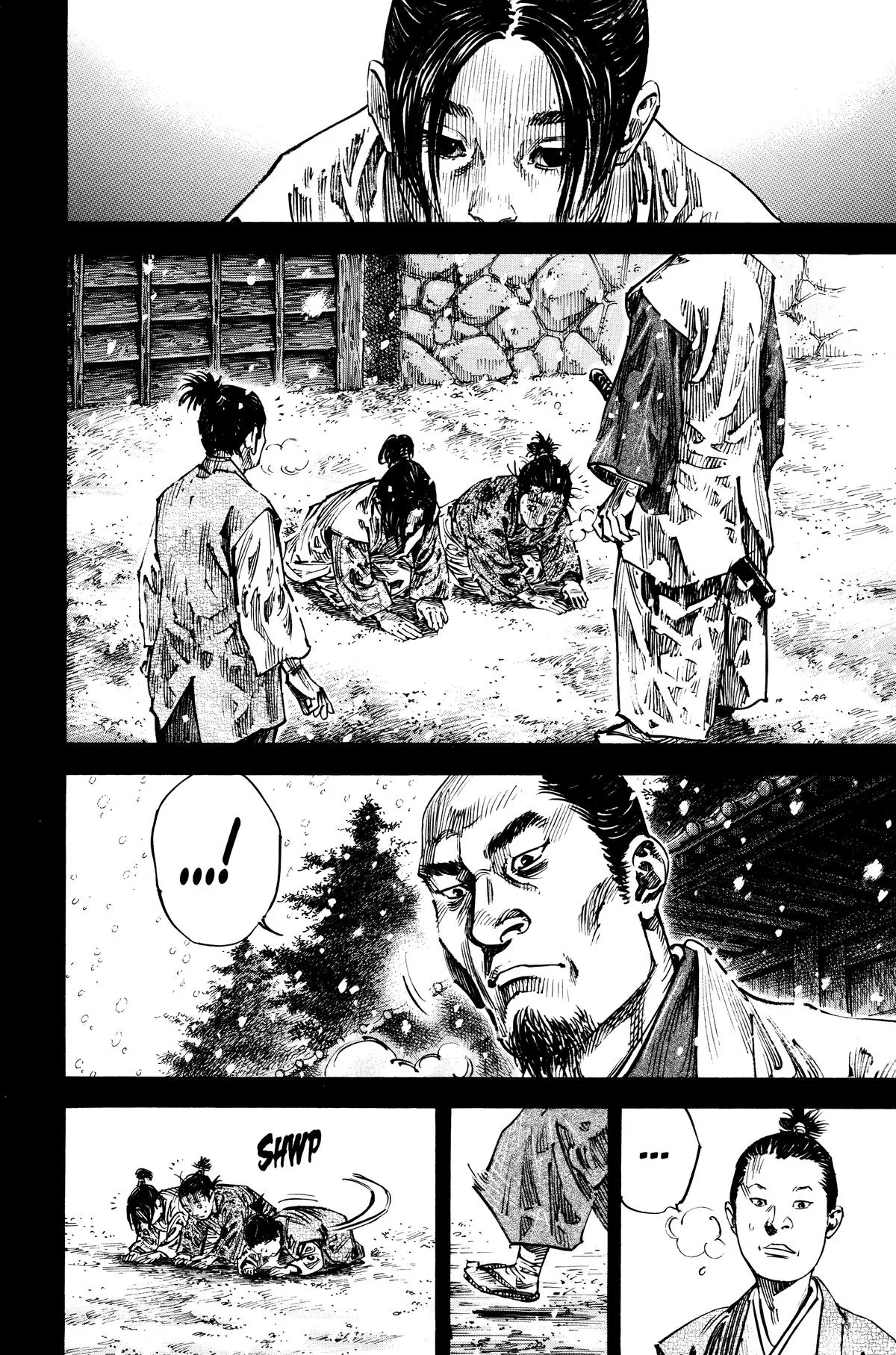 Vagabond - Chapter 241 - Page 10