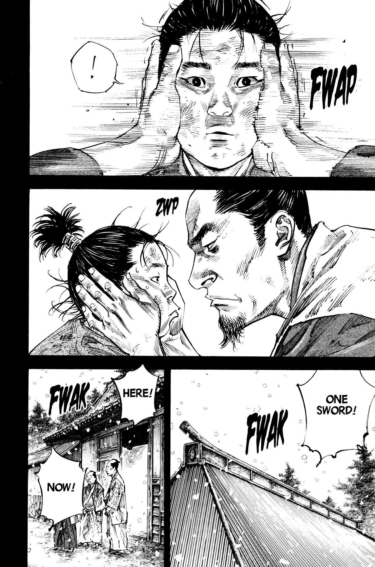 Vagabond - Chapter 241 - Page 12