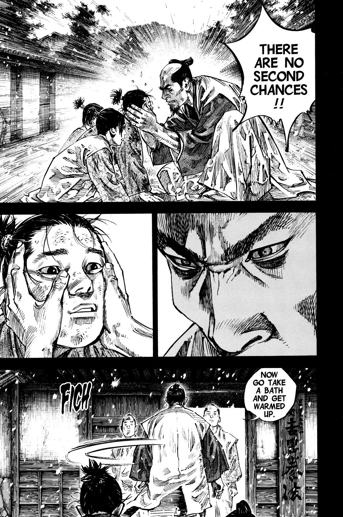 Vagabond - Chapter 241 - Page 13