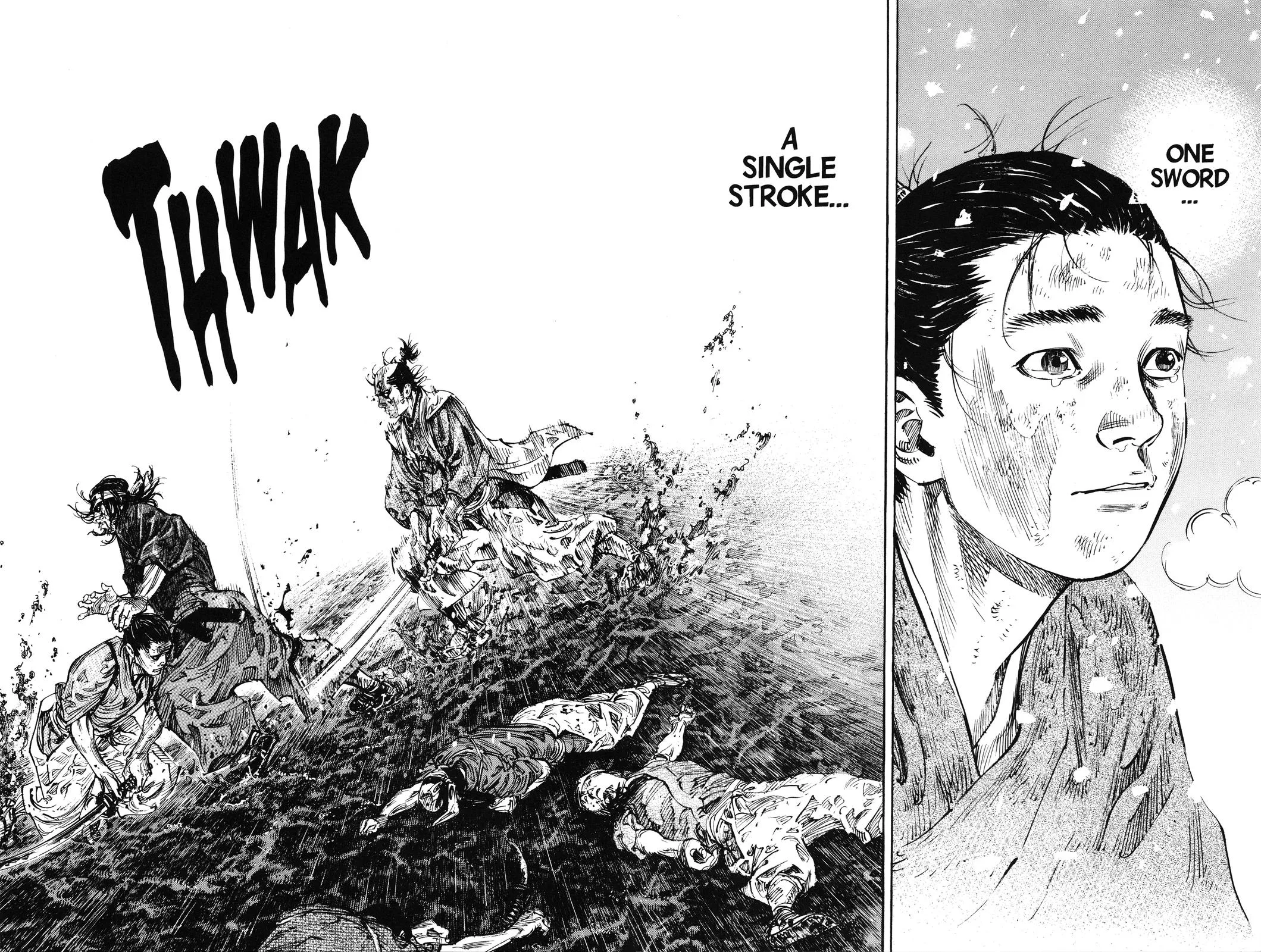 Vagabond - Chapter 241 - Page 14