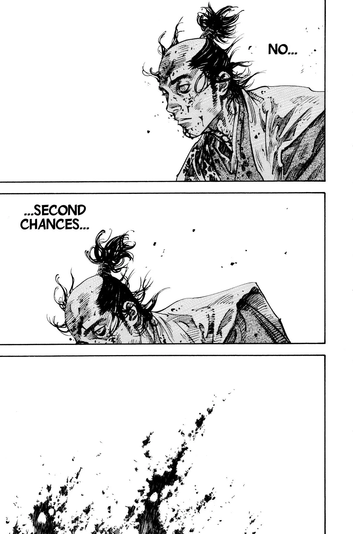 Vagabond - Chapter 241 - Page 16
