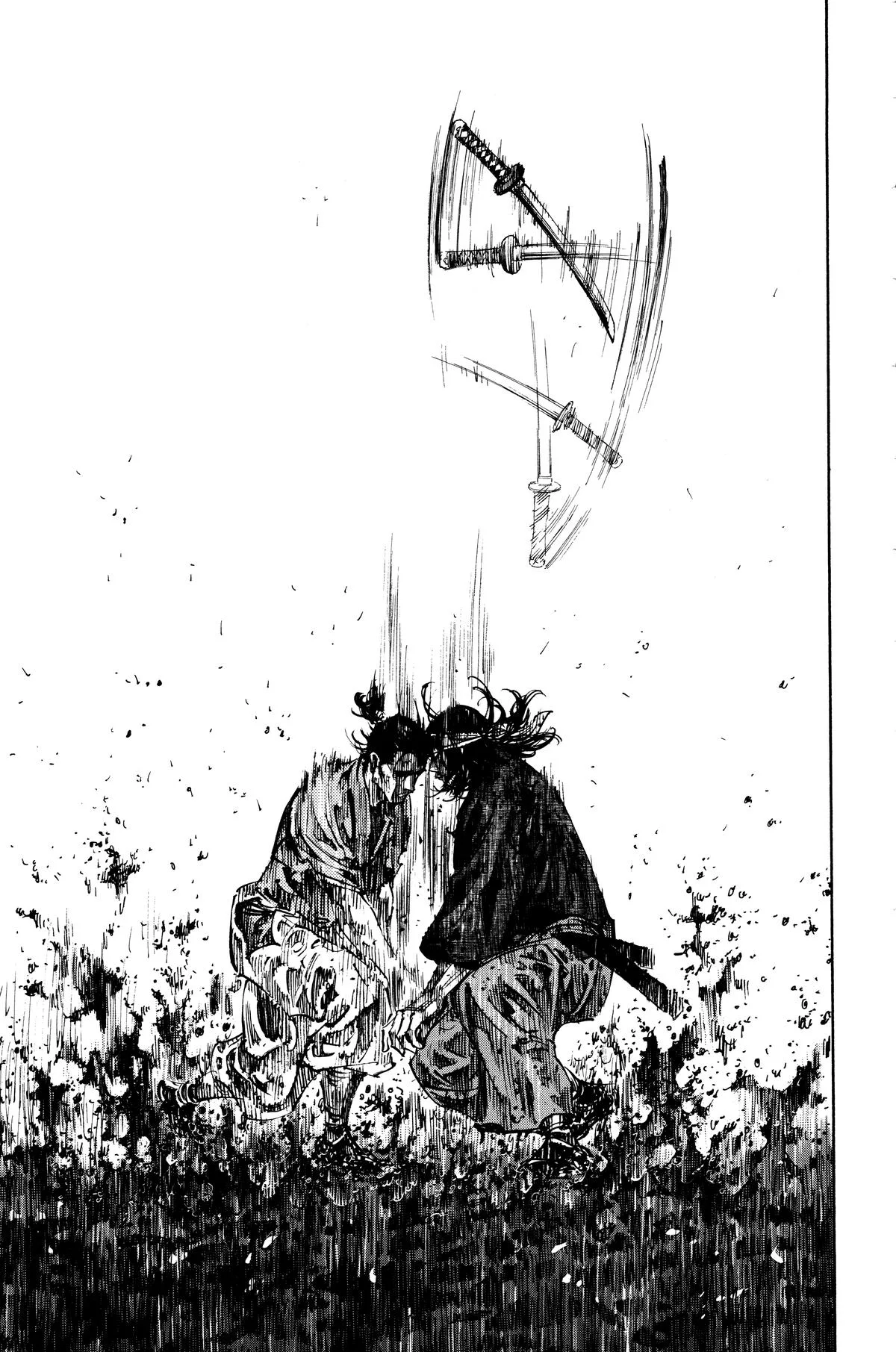 Vagabond - Chapter 241 - Page 18