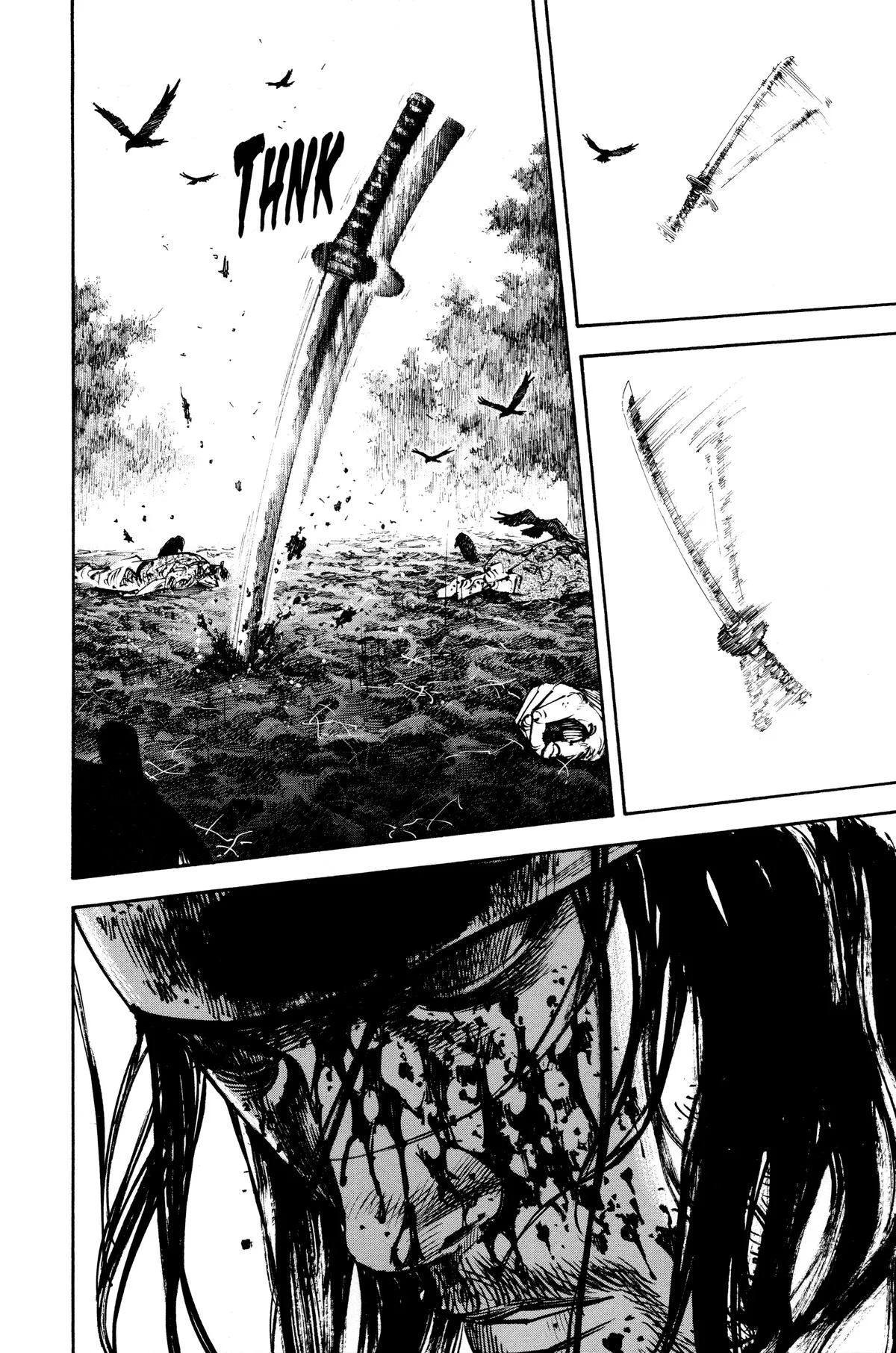 Vagabond - Chapter 241 - Page 19