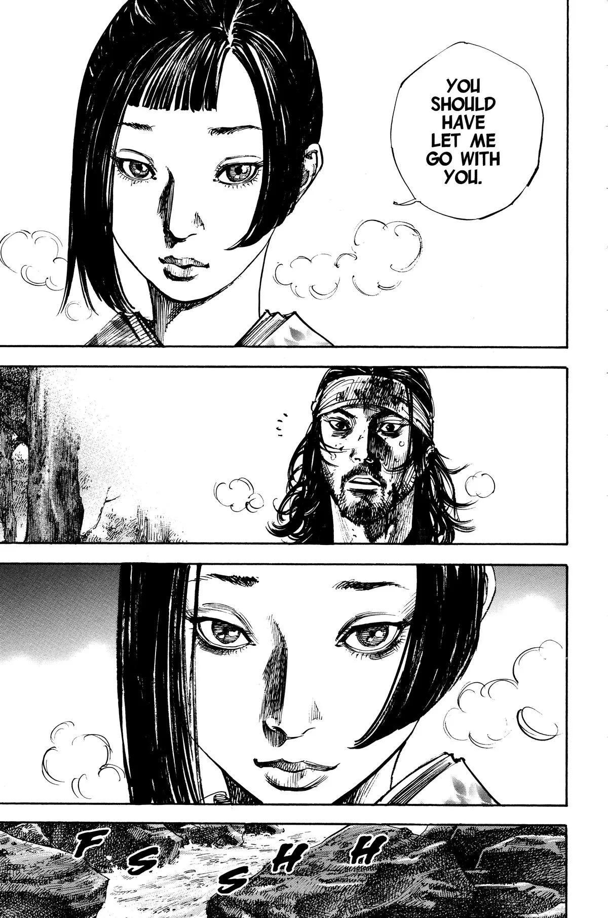 Vagabond - Chapter 242 - Page 14