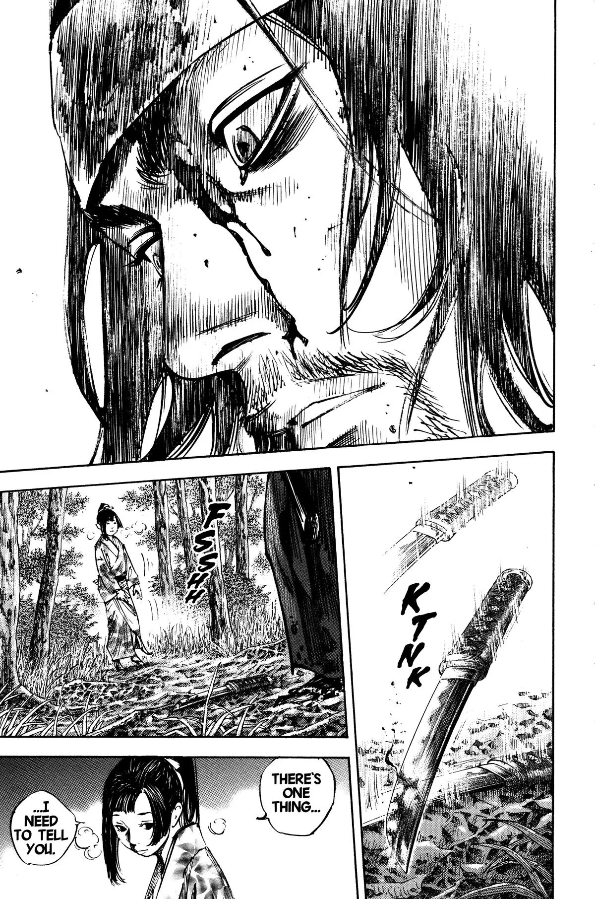 Vagabond - Chapter 242 - Page 16