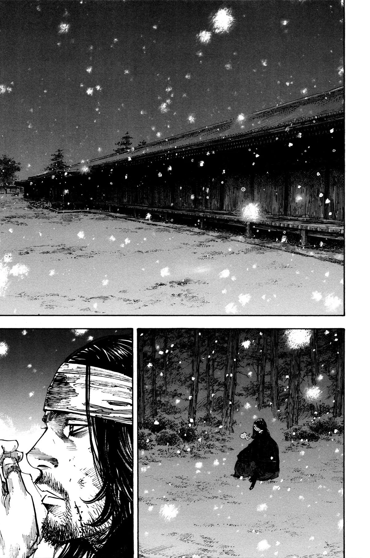 Vagabond - Chapter 242 - Page 20