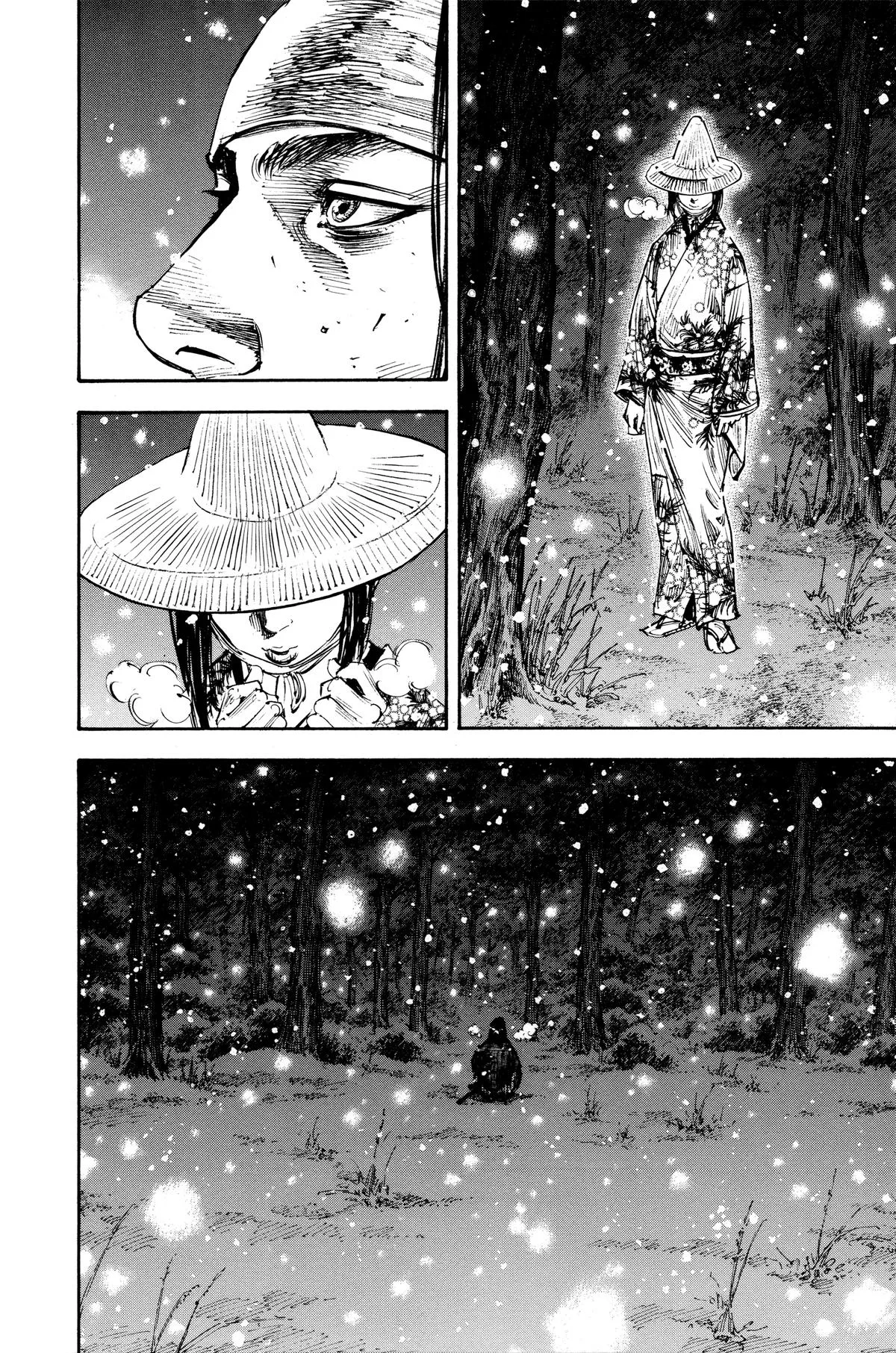 Vagabond - Chapter 242 - Page 21