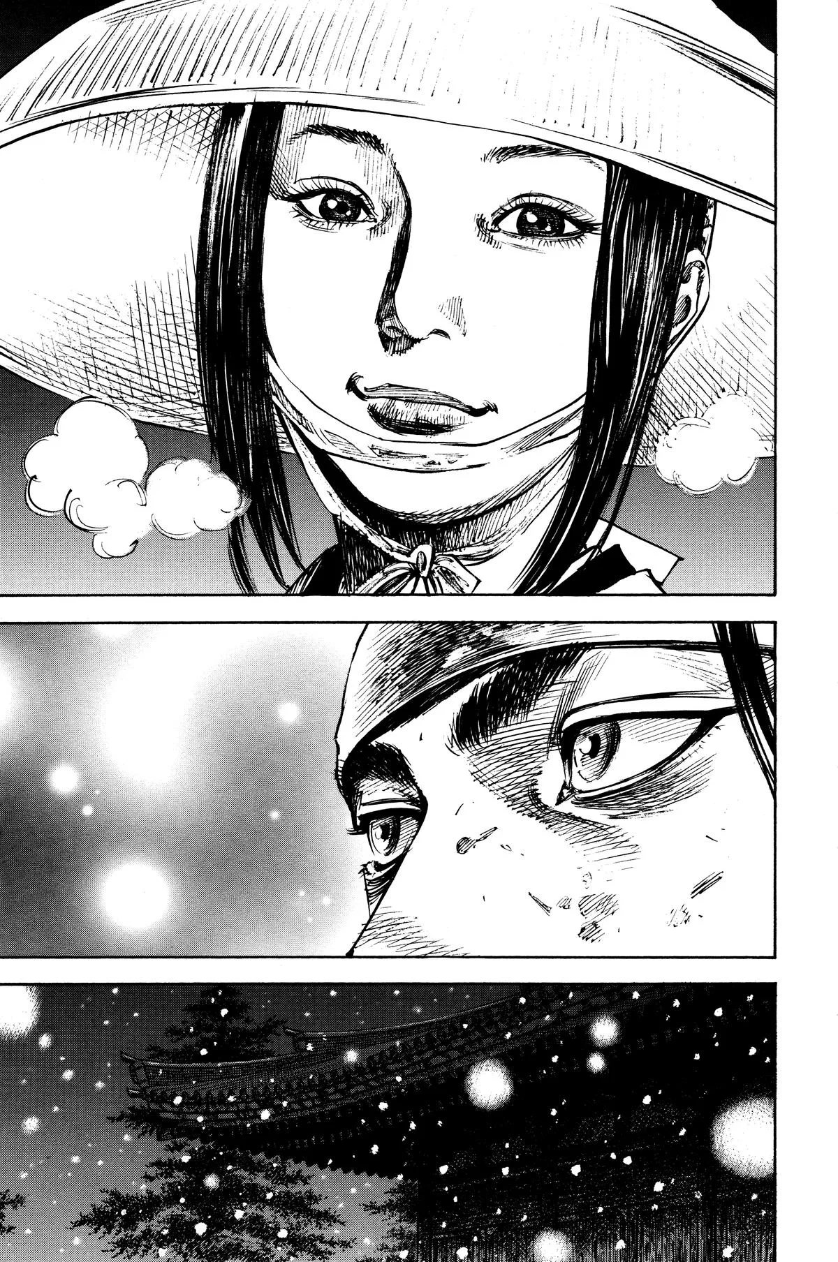 Vagabond - Chapter 242 - Page 22