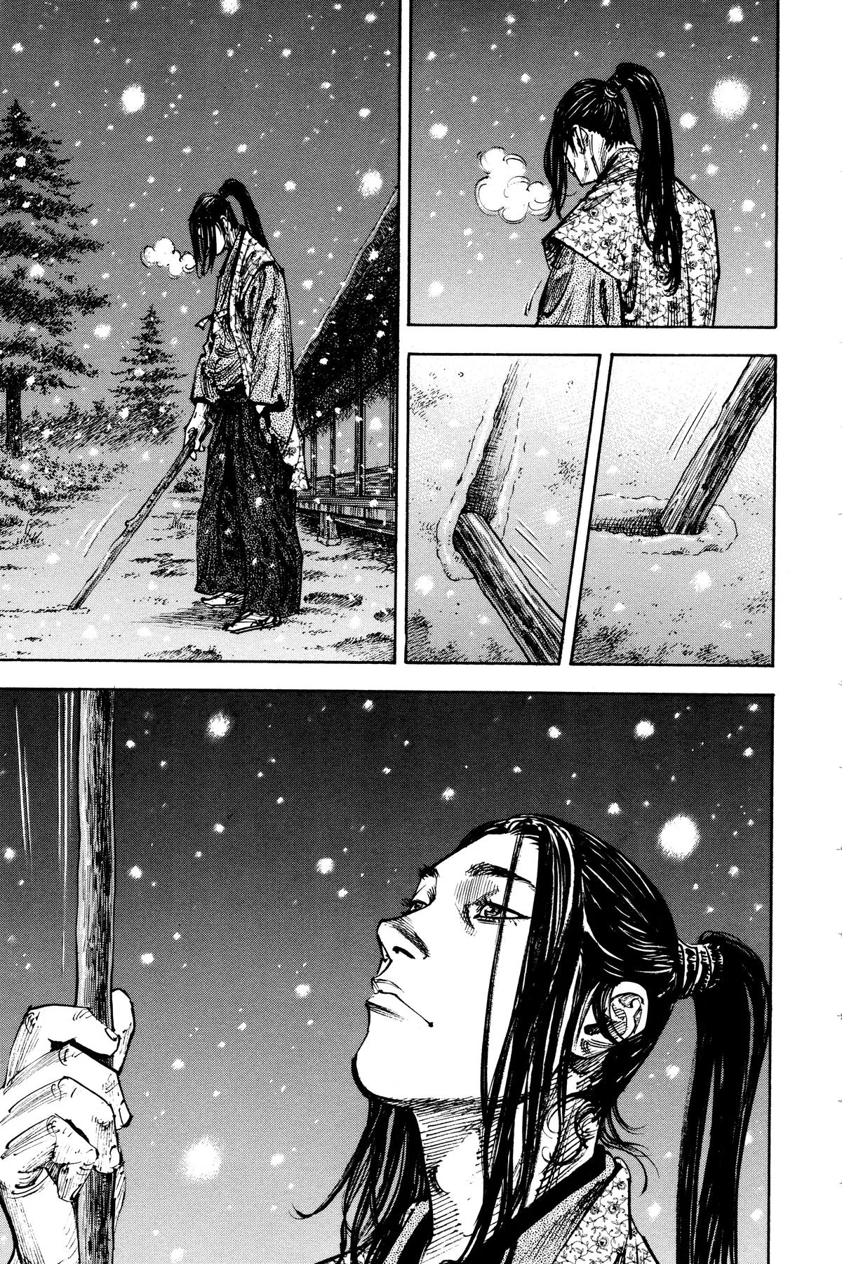 Vagabond - Chapter 242 - Page 25