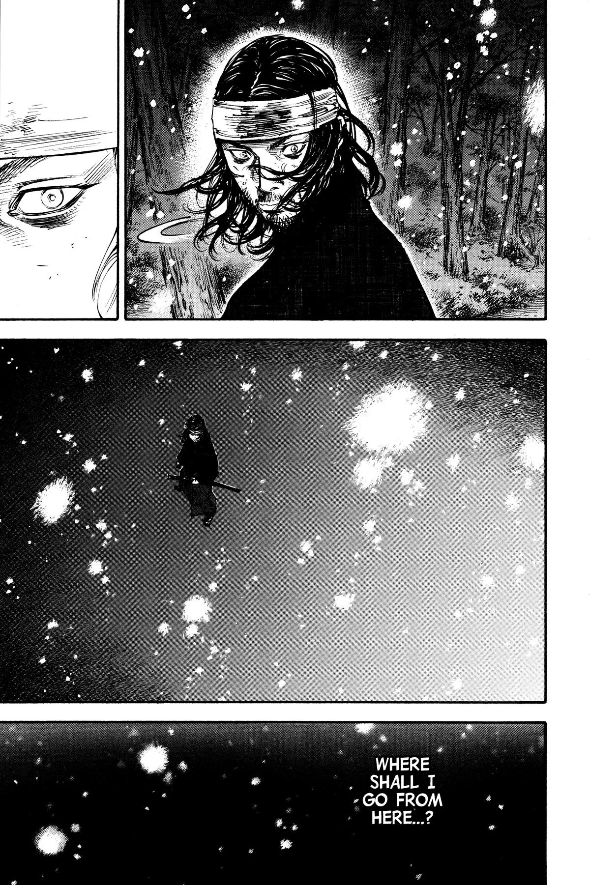 Vagabond - Chapter 242 - Page 27
