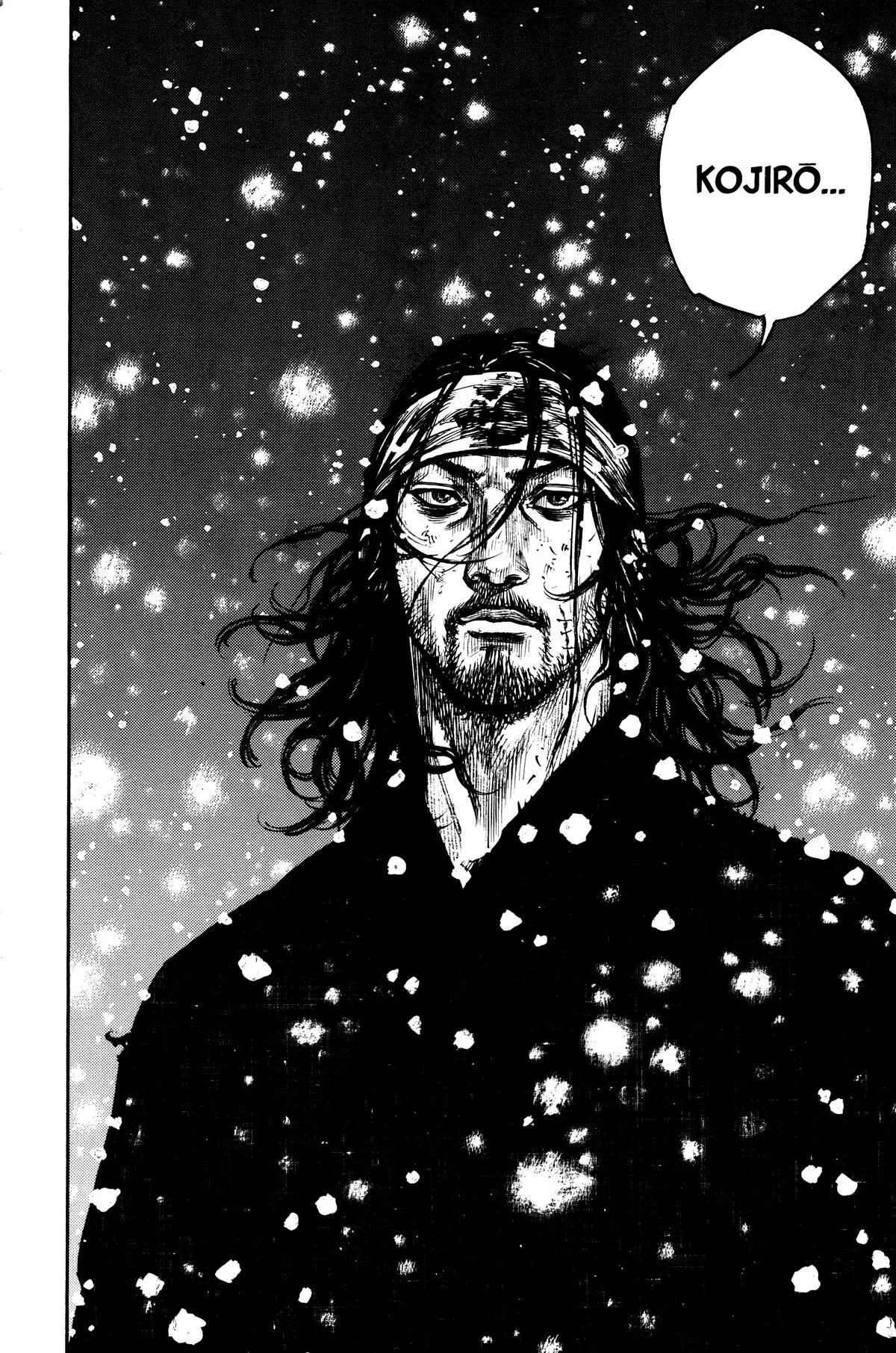 Vagabond - Chapter 242 - Page 28
