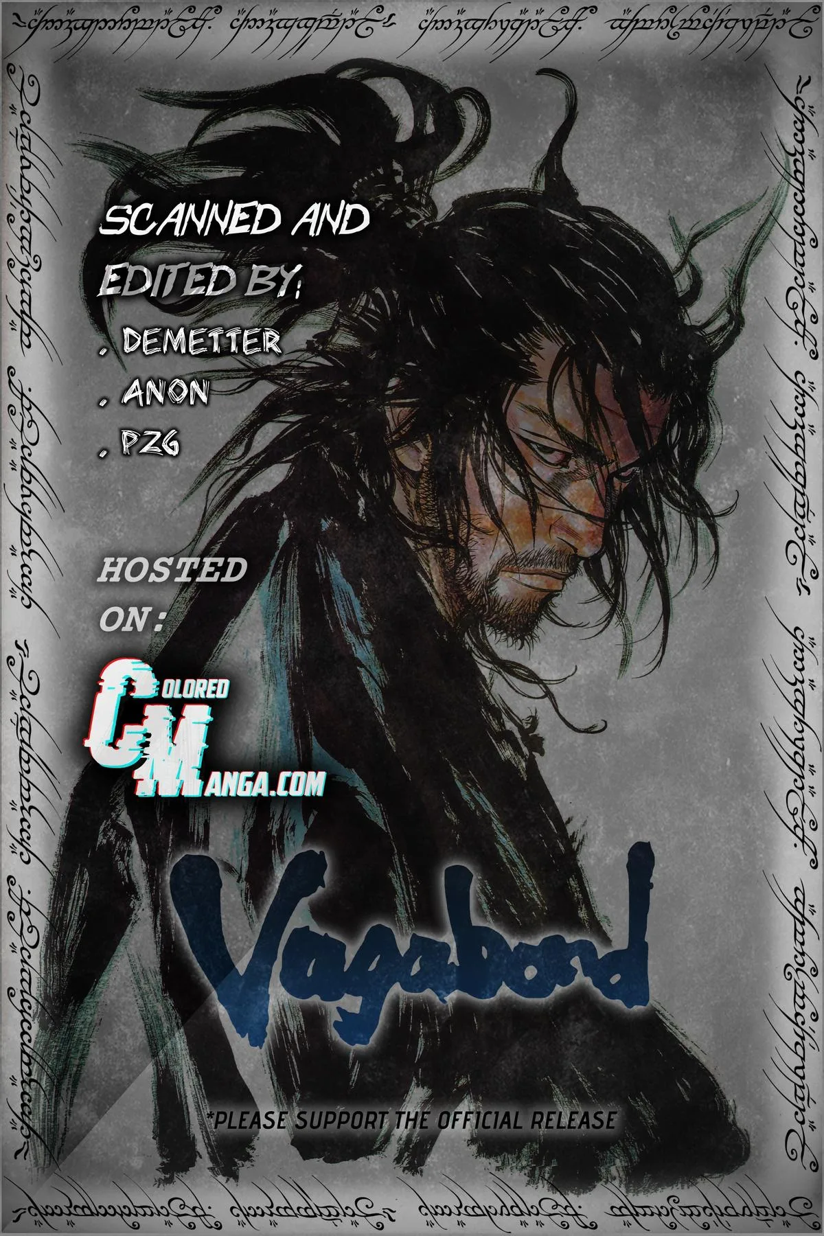 Vagabond - Chapter 242 - Page 30