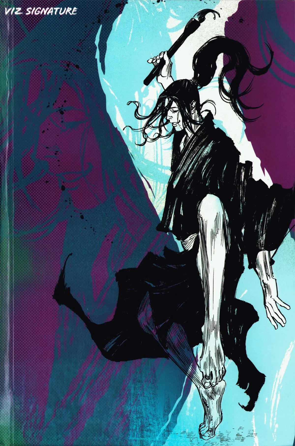 Vagabond - Chapter 242 - Page 40