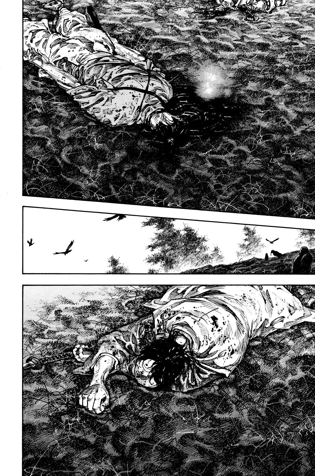 Vagabond - Chapter 242 - Page 5