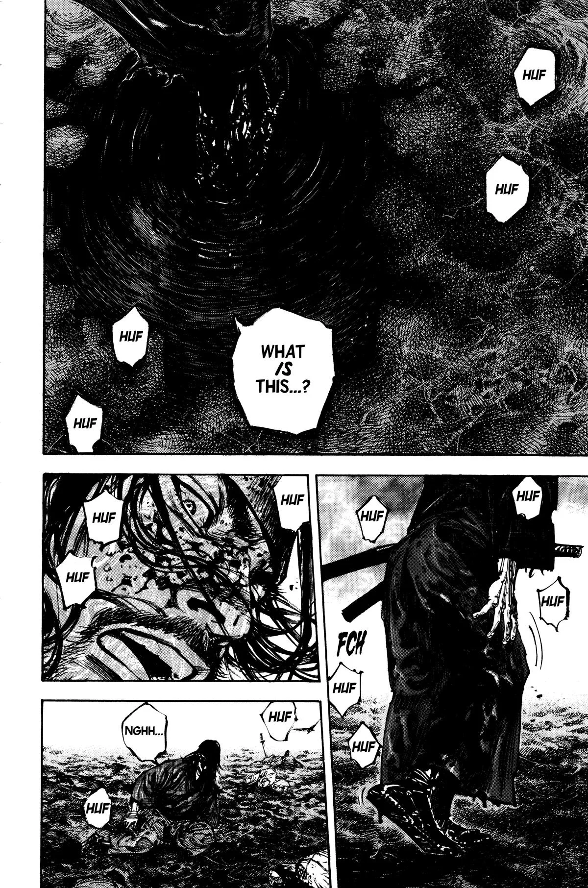 Vagabond - Chapter 242 - Page 7