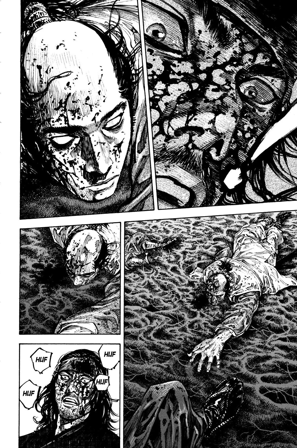 Vagabond - Chapter 242 - Page 9