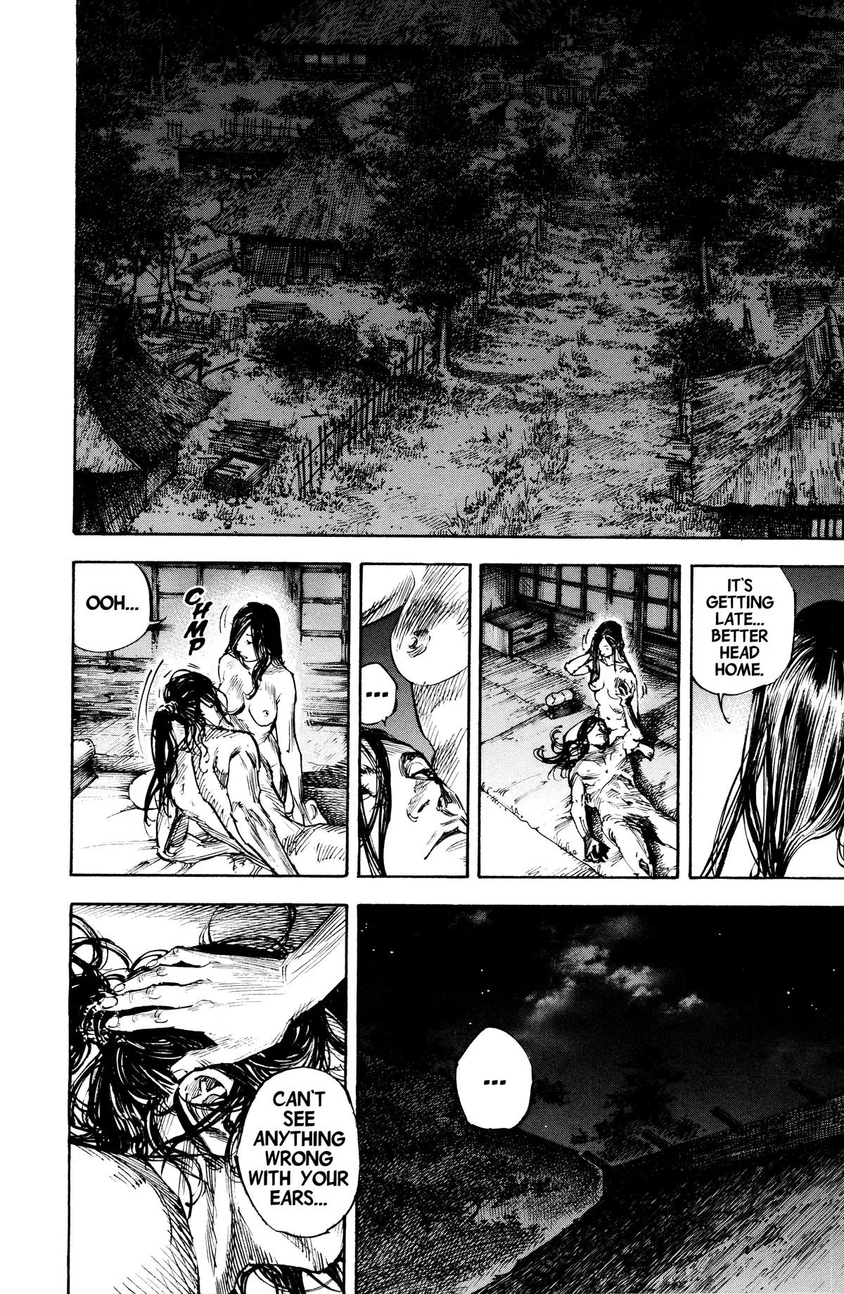 Vagabond - Chapter 243 - Page 10