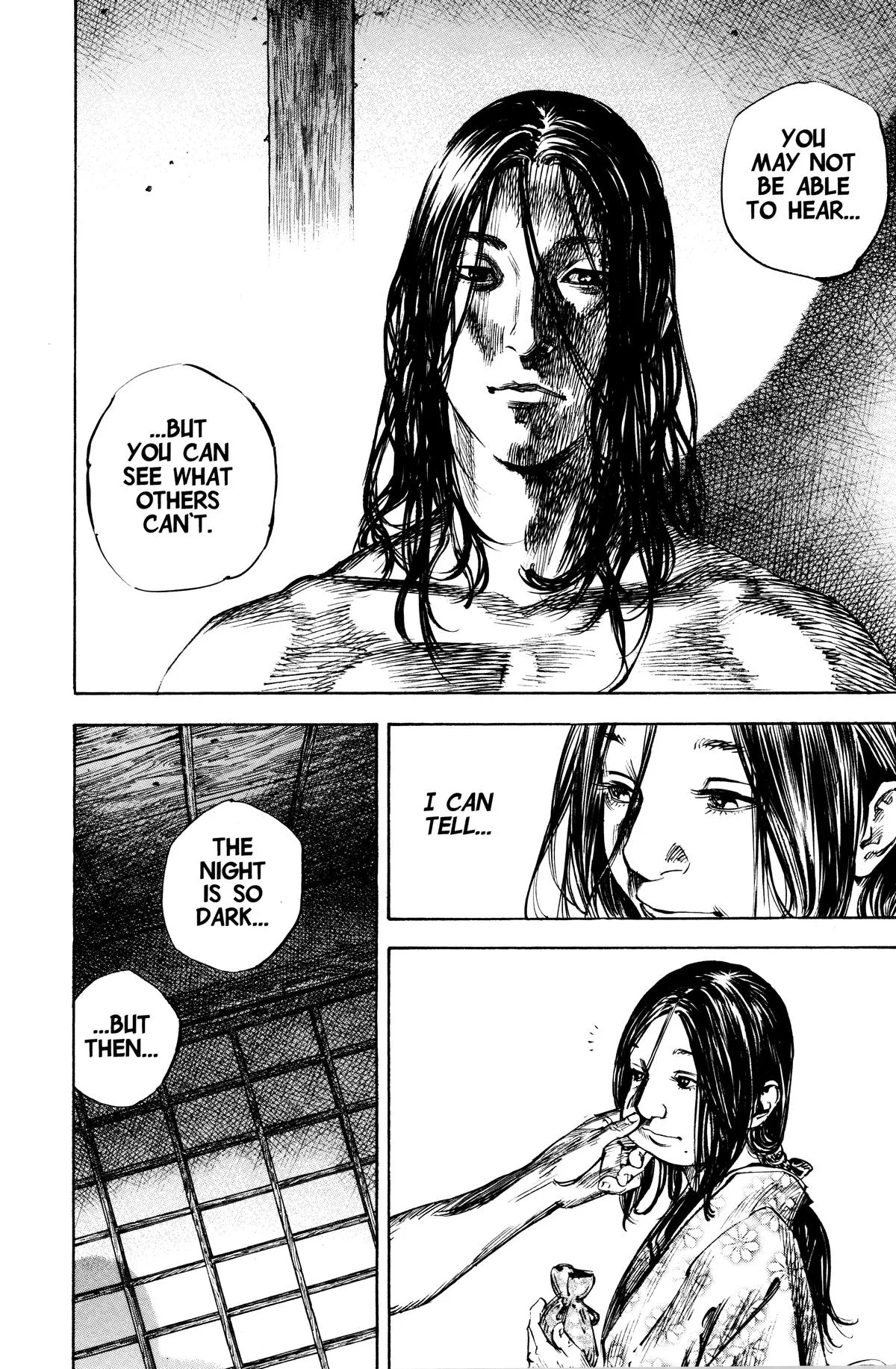 Vagabond - Chapter 243 - Page 12