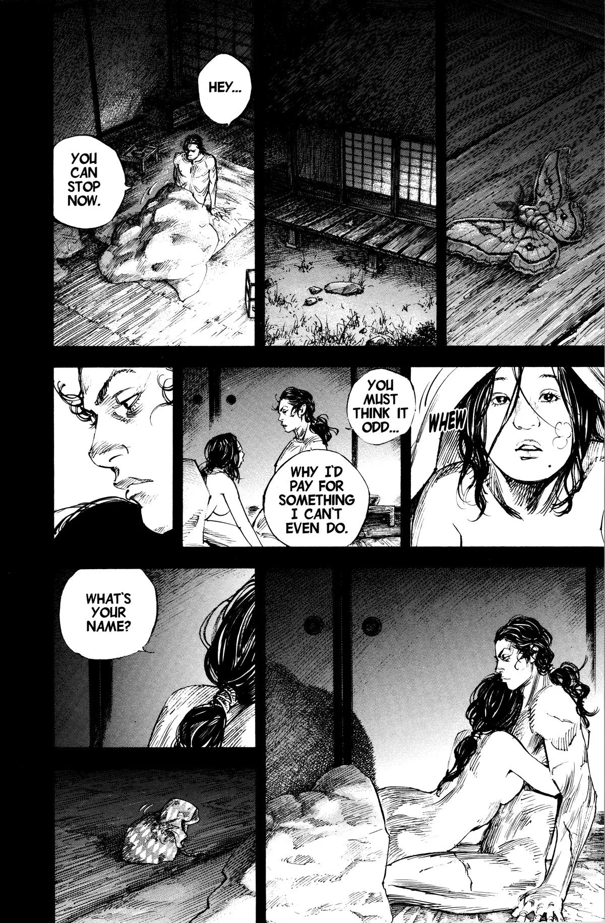 Vagabond - Chapter 243 - Page 16